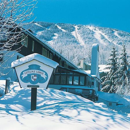 Liftline Lodge Stratton Mountain المظهر الخارجي الصورة